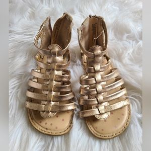 Toddler Girl Gladiator Sandals